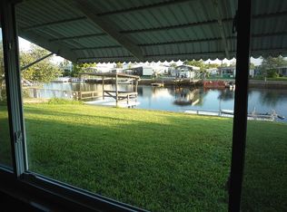 6533 Nautical Isle, Hudson, FL 34667