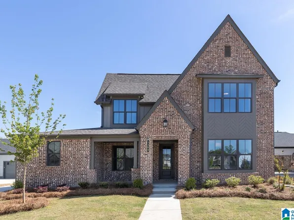 1805 Swann Ln, Hoover, AL 35244