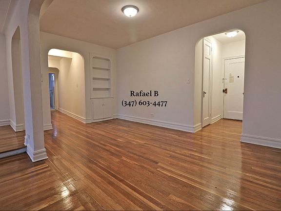 5th image of 68-12 Yellowstone Blvd #6B