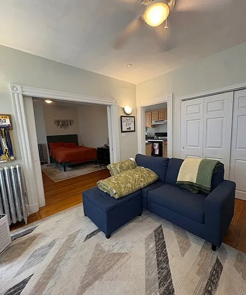 68 Roseland St #1 — Photo 5