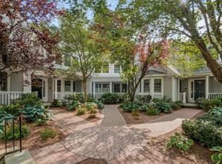 10 Highcroft Way #10, Hopkinton, MA 01748