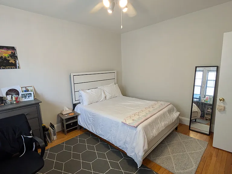 370 Chestnut Hill Ave #34 — Photo 7