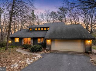 3229 Hopkins Dr, McGaheysville, VA