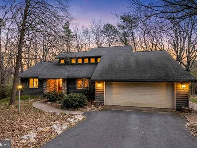 3229 Hopkins Dr, McGaheysville, VA, 22840