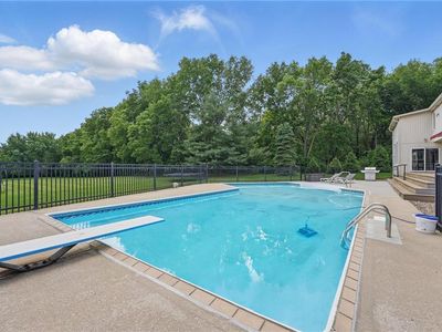 14927 S Caenen Ln, Olathe, KS, 66062