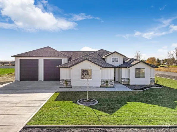 2515 E 3831 N, Filer, ID 83328