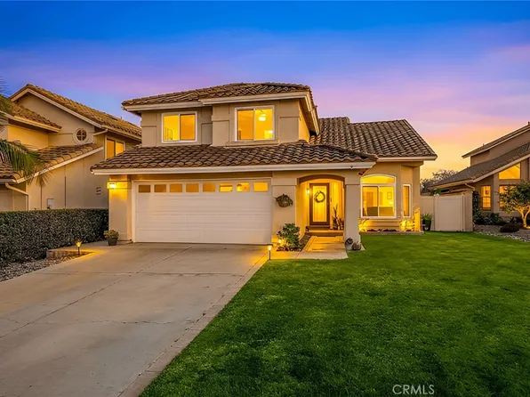 4 San Pedro, Rancho Santa Margarita, CA 92688