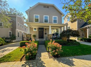 860 Bird Ave, Birmingham, MI 48009