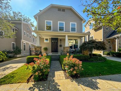 860 Bird Ave, Birmingham, MI, 48009