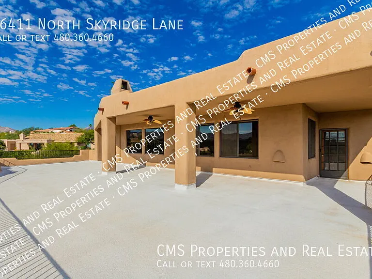 16411 N Skyridge Ln — Photo 4