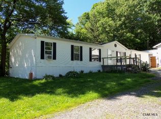 454 Listie Rd, Friedens, PA 15541