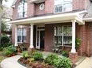 15 S Piney Plains Cir, Spring, TX 77382