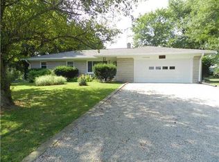 71 W State Road 252, Franklin, IN 46131