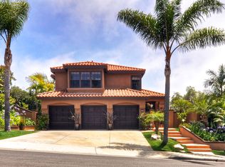 26 Pacific Crst, Laguna Niguel, CA 92677