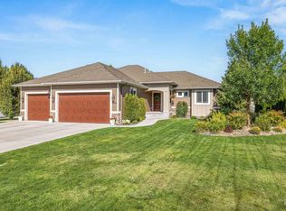 1378 Misty Meadows Ct, Twin Falls, ID 83301