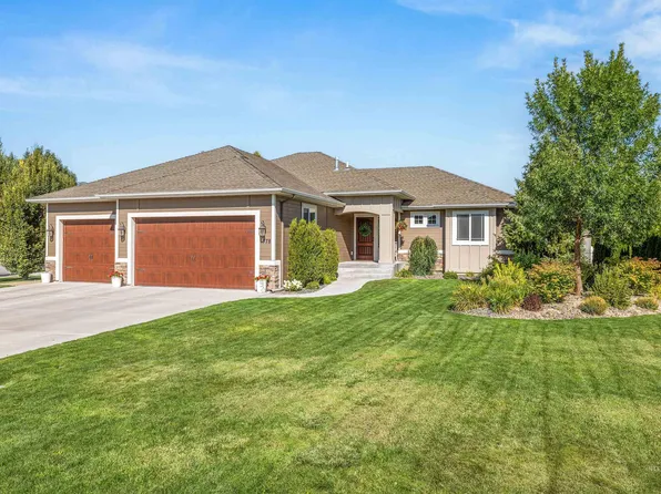 1378 Misty Meadows Ct, Twin Falls, ID 83301