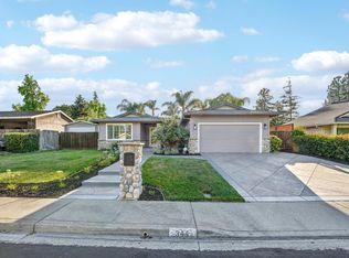 344 Sunnyslopes Dr, Martinez, CA