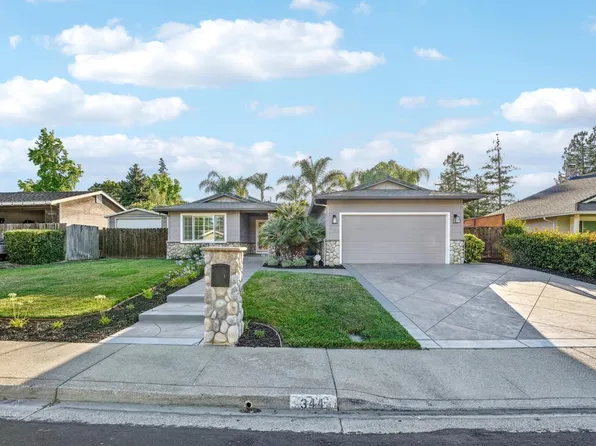 344 Sunnyslopes Drive, Martinez, CA 94553