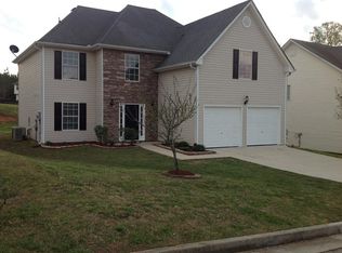 1462 Camelia St, Riverdale, GA 30296