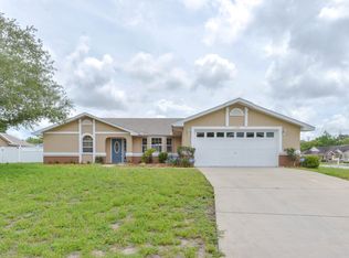 11290 Tuscanny Ave, Spring Hill, FL 34608