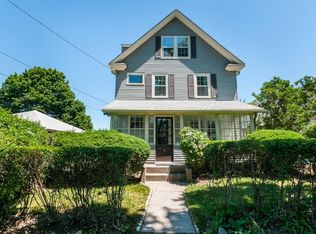 15 Pequot Rd, Quincy, MA 02169