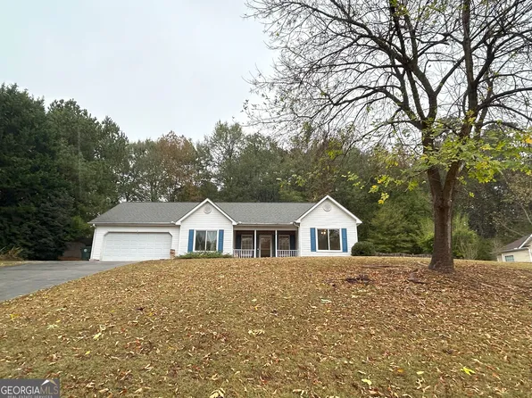 645 Magnolia Dr, Loganville, GA 30052