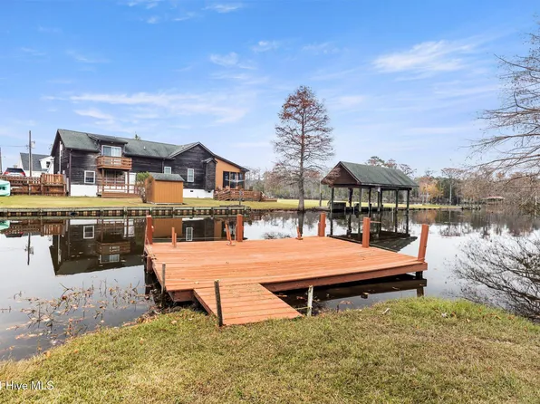 129 Arapahoe Trail, Hertford, NC 27944