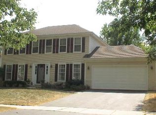 89 Winter Hill Cir, Montgomery, IL 60538