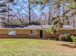 3809 S Ridge Dr, Lithia Springs, GA 30122
