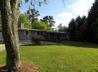 4810 Parks Rd, Cumming, GA 30041