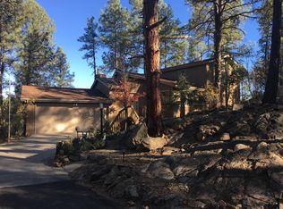 420 Banning Creek Rd, Prescott, AZ 86303