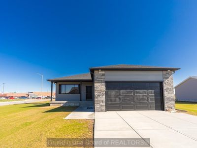 214 Thelen St, Wood River, NE, 68883
