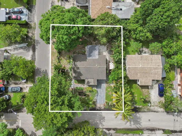 724 NW 17th Street, Fort Lauderdale, FL 33311