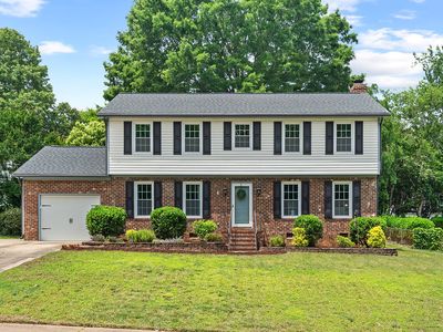 5409 Knollwood Rd, Raleigh, NC, 27609