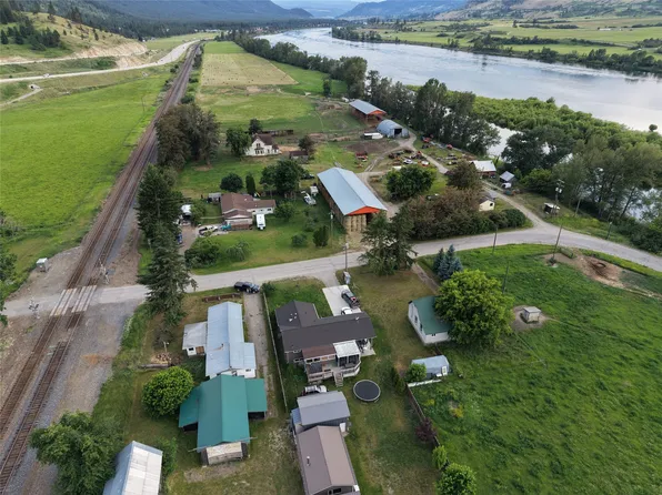 5708 Vla Rd, Thompson Nicola, BC V0E 1M1