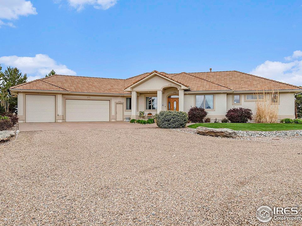 17497 County Road 14, Fort CO 80701 MLS 987979 Zillow