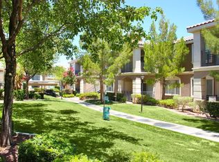 Avalon at Seven Hills, Henderson, NV 89052