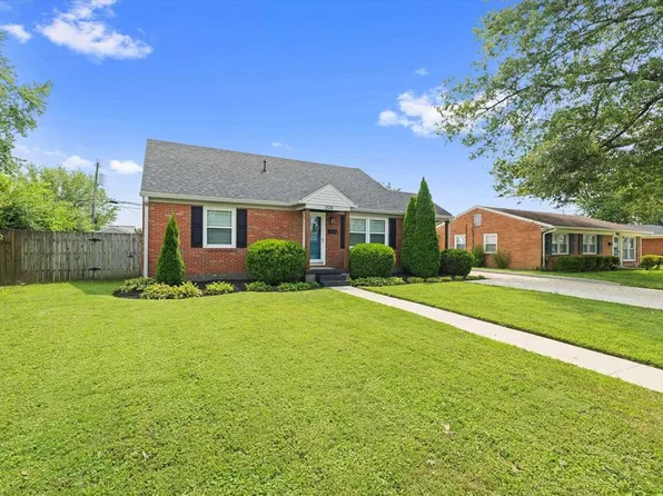 1638 Sioux Pl, Owensboro, KY 42301