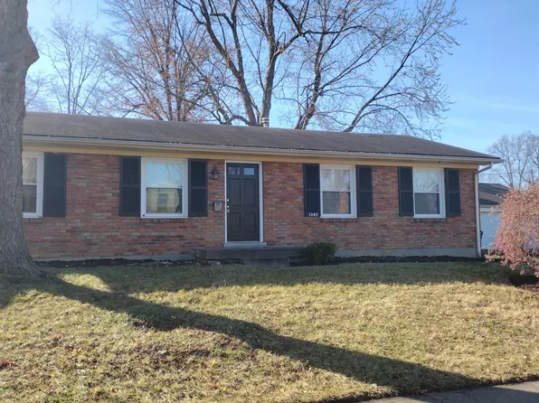1040 Juniper Dr, Lexington, KY 40504