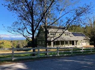 596 Menotomy Rd, Fryeburg, ME 04037