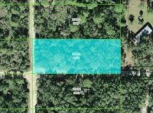391 N Candle Poin, Crystal River, FL 34429