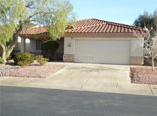 122 Montesol Dr, Henderson, NV 89012