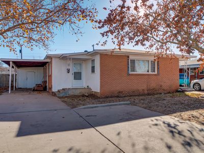 4425 31st St, Lubbock, TX, 79410
