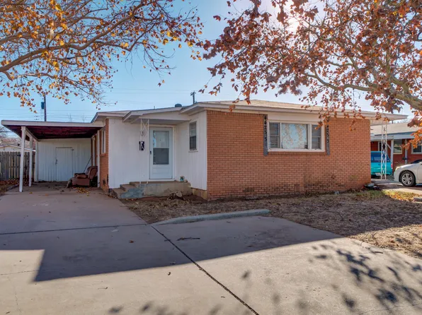 4425 31st St, Lubbock, TX 79410