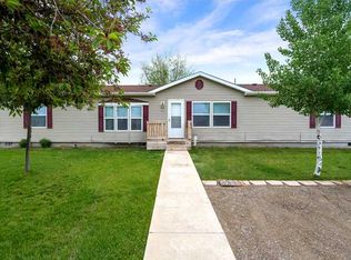 813 Cottonwood Ave, Laurel, MT 59044