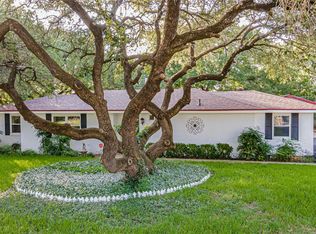 1014 Sierra Vista Dr, Granbury, TX 76048
