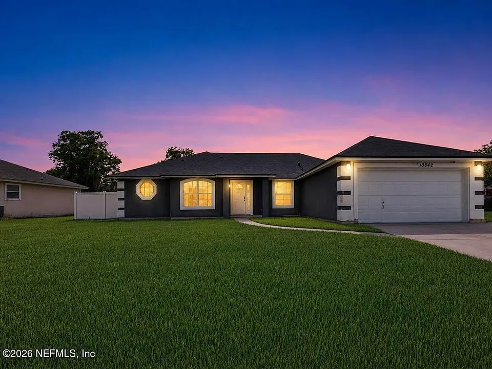 10842 Lydia Estates Dr