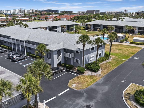 2nd image of 3799 S Banana River Blvd APT 211