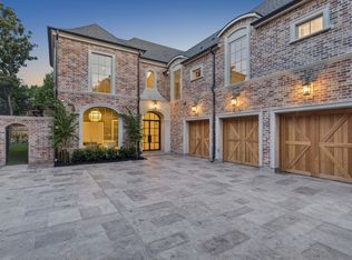 6389 Memorial Dr, Frisco, TX 75034