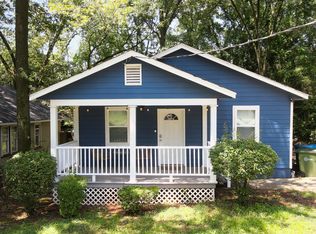 313 Stovall St SE, Atlanta, GA